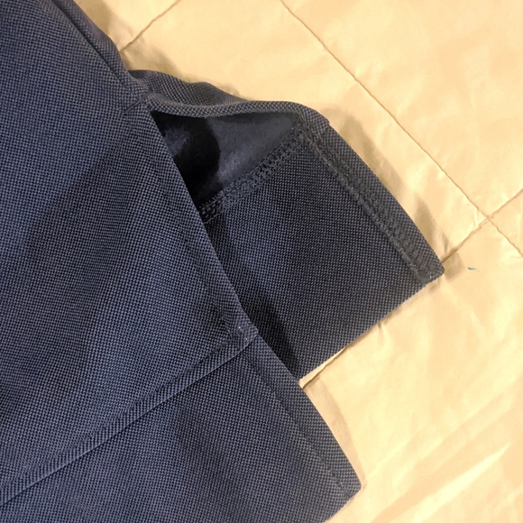 Under Armour Coldgear Long sleeve pullover - Picture 12 of 12